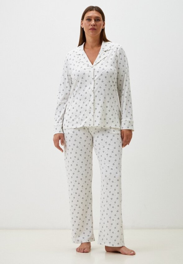 Пижама MaxRoses