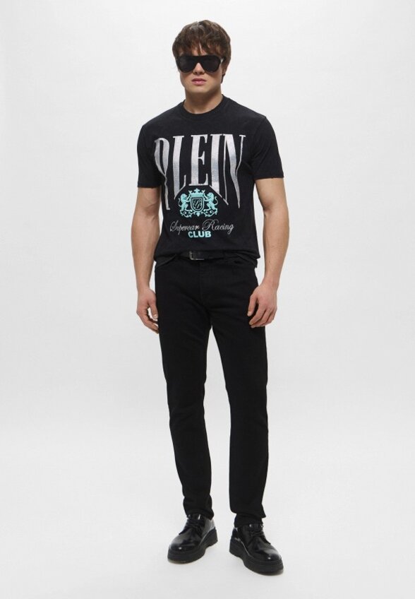 Футболка Philipp Plein