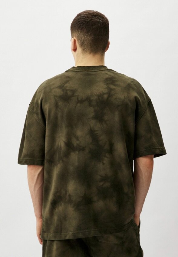 Футболка Mademan