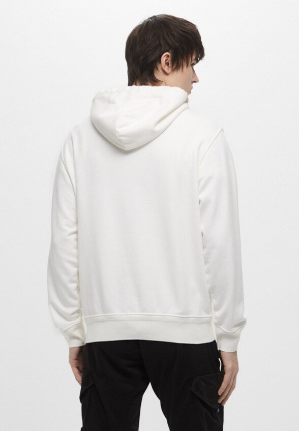 Худи C.P. Company