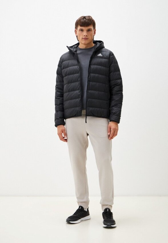 Куртка утепленная adidas