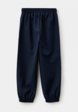 Брюки Button Blue2  - превью