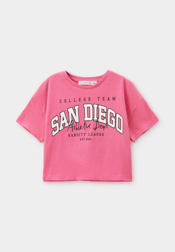 Футболка Terranova