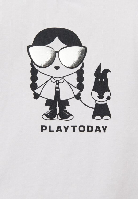 Футболка PlayToday