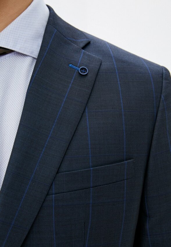 Костюм классический Bolini