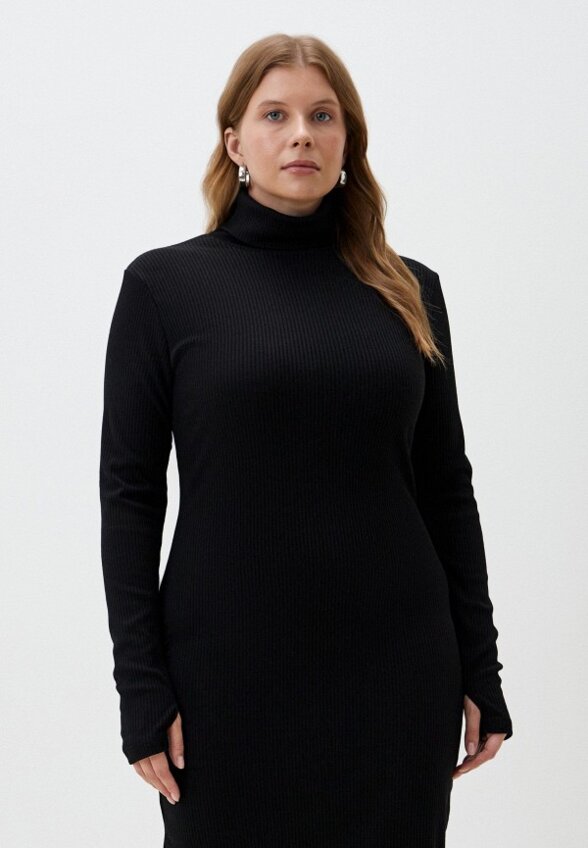 Платье TrendyAngel