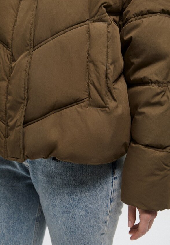 Куртка утепленная H&M