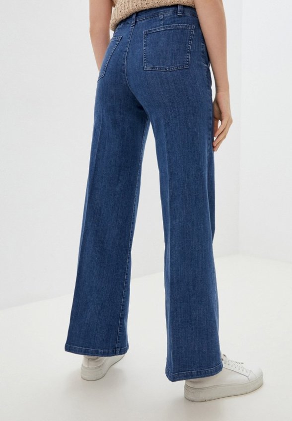 Джинсы United Colors of Benetton