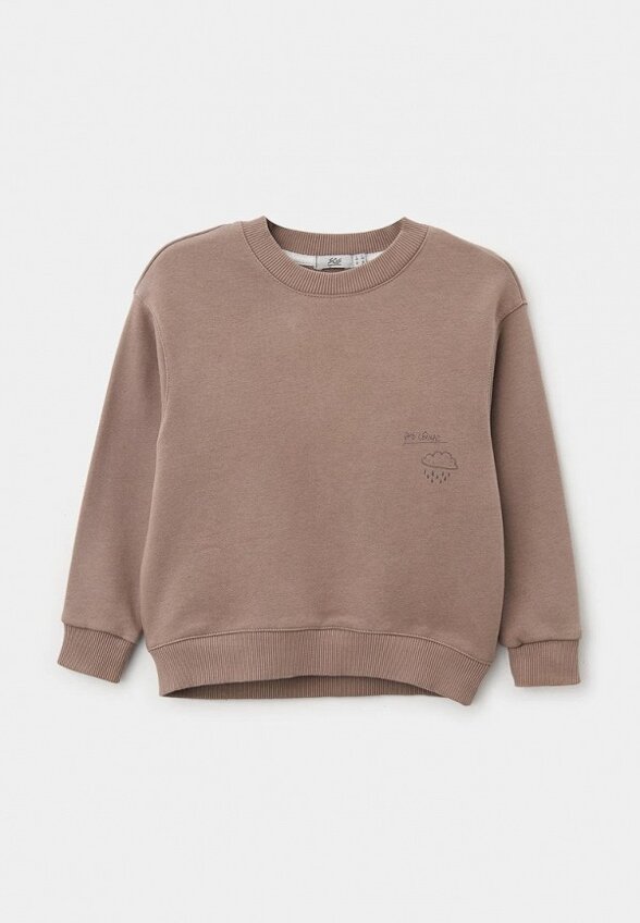 Свитшот Sui Generis