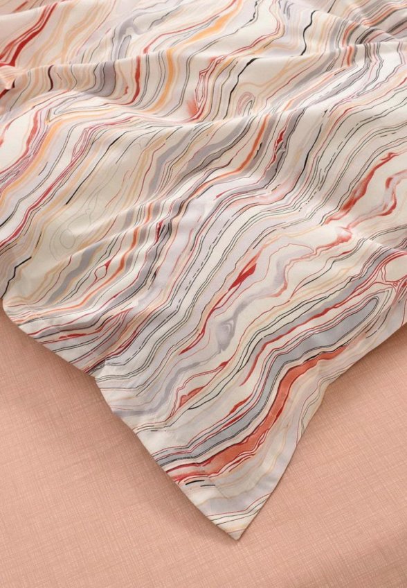 Постельное белье Семейное Sofi De Marko