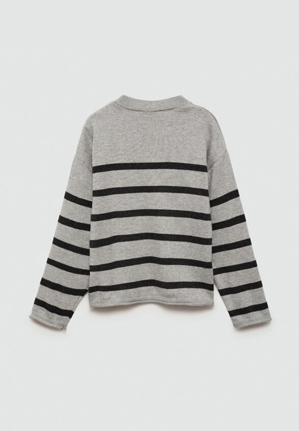 Джемпер Mango Kids