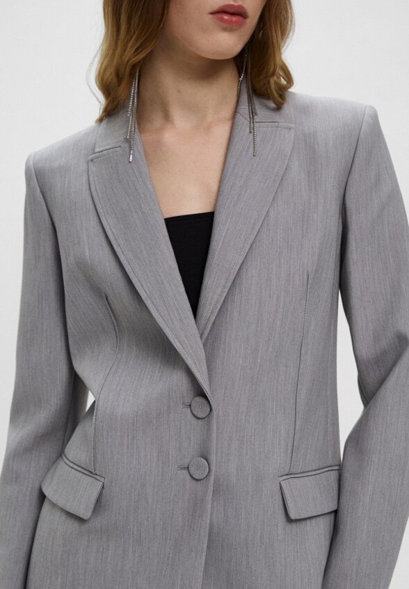 Пиджак Patrizia Pepe