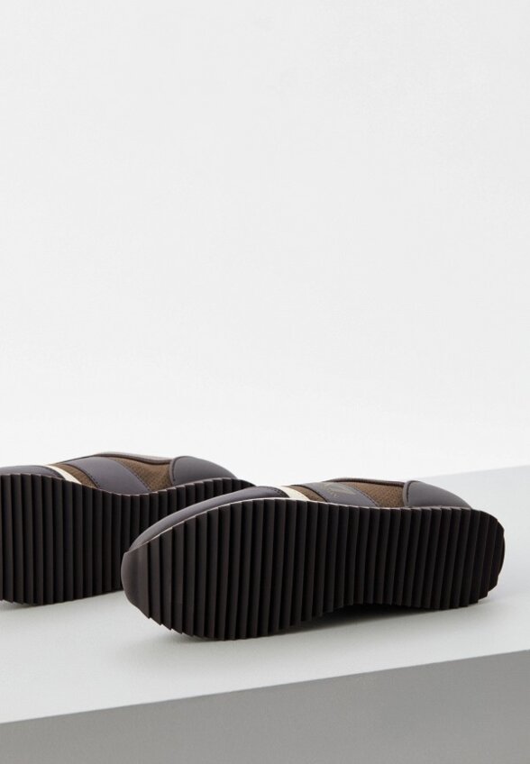 Кроссовки EA7