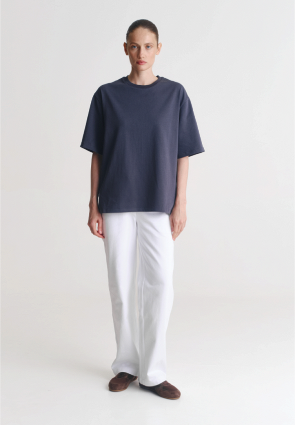 Футболка Basis