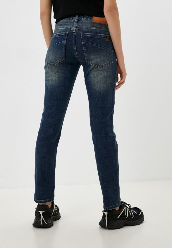 Джинсы Mossmore