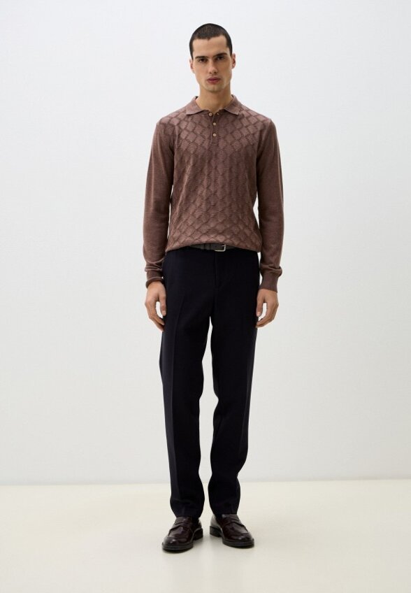 Поло Luxor By Ramo