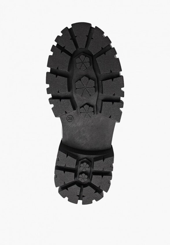 Ботинки Lusavou