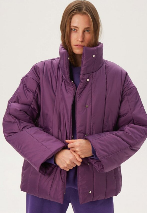 Пуховик Meré