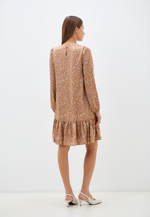 Платье Falinda