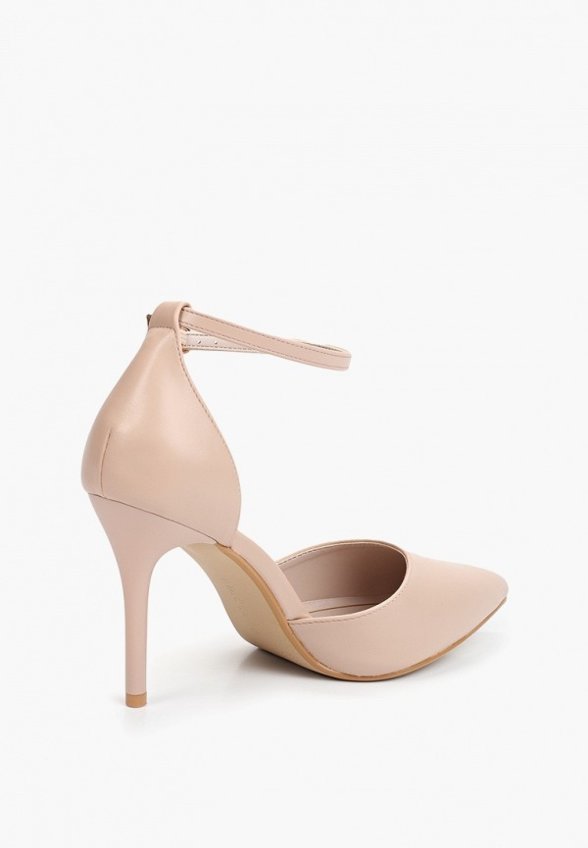 Туфли T.Taccardi