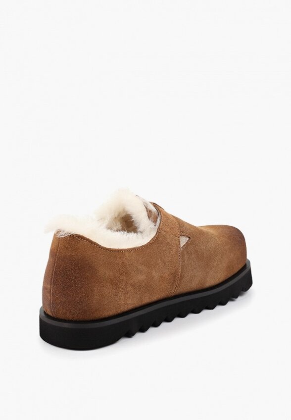 Ботинки Graciana