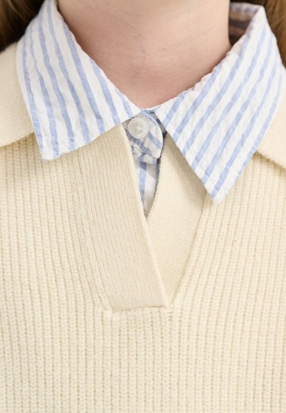 Джемпер Tom Tailor