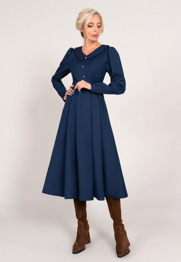 Платье Alisia Fiori