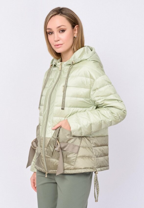 Куртка утепленная Franco Vello