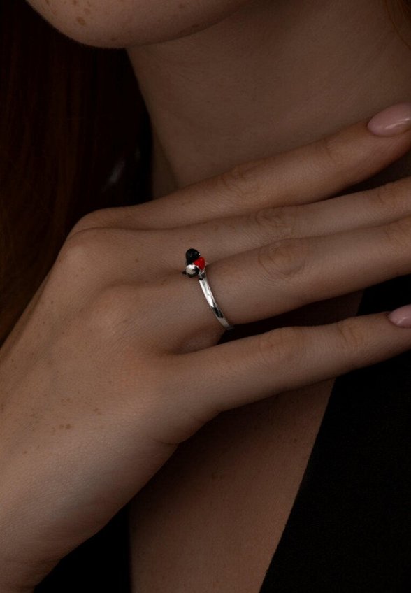 Кольцо Sokolov