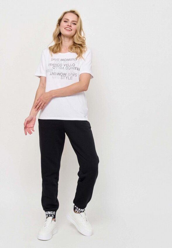 Футболка Franco Vello