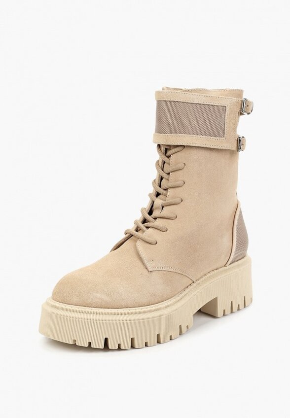 Ботинки Emanuele Gelmetti