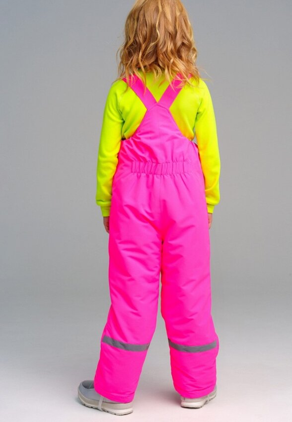 Полукомбинезон PlayToday