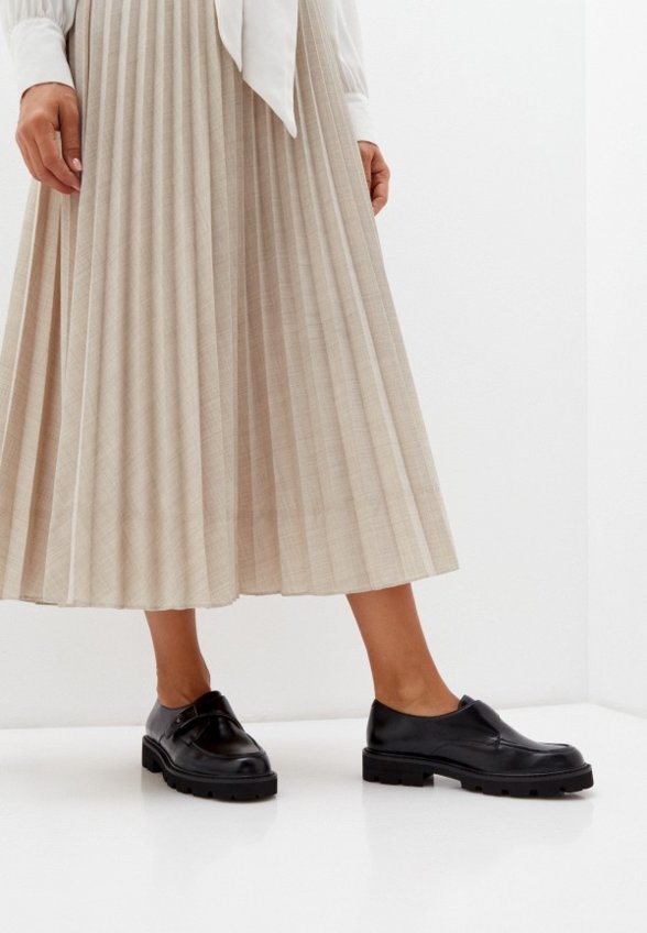 Ботинки Basconi