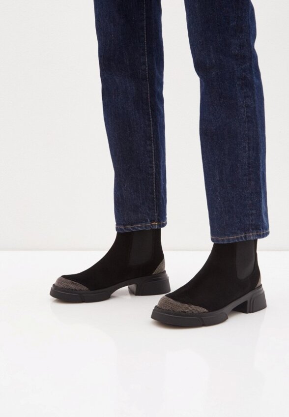 Ботинки Valley