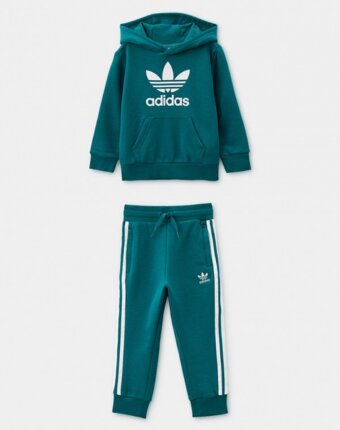 Костюм спортивный adidas Originals детям