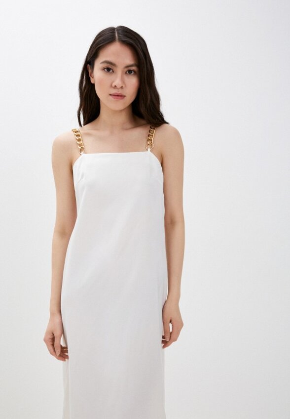 Платье и косынка Miss Gabby