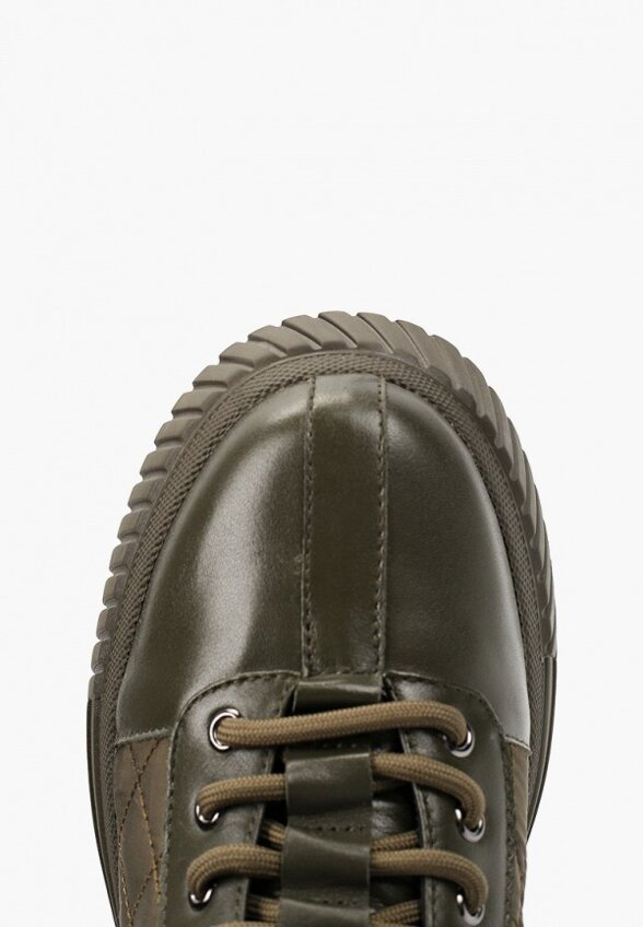 Кеды Stella Della Moda