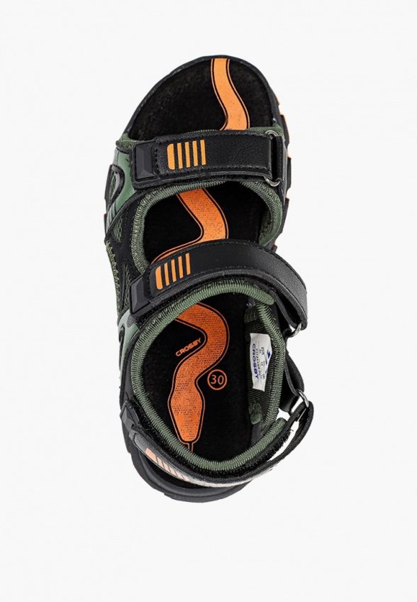 Сандалии Crosby