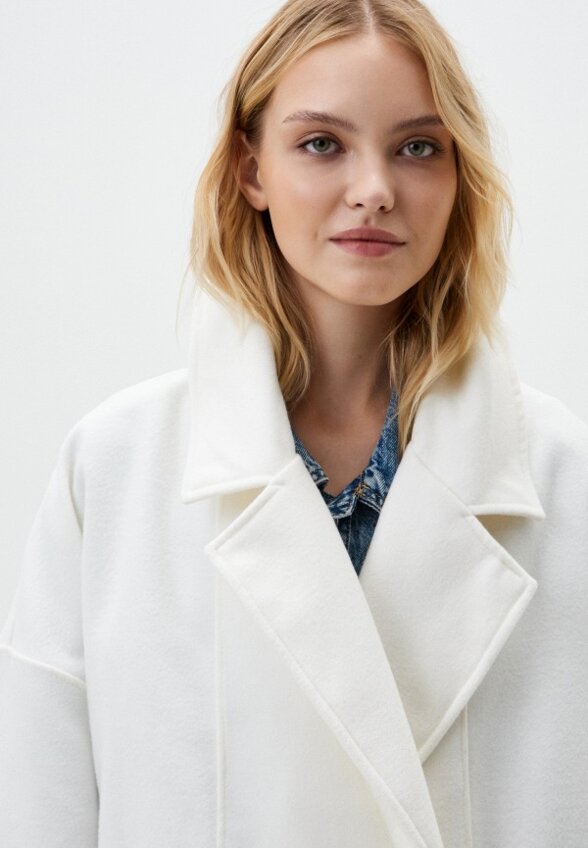 Полупальто Lastrid