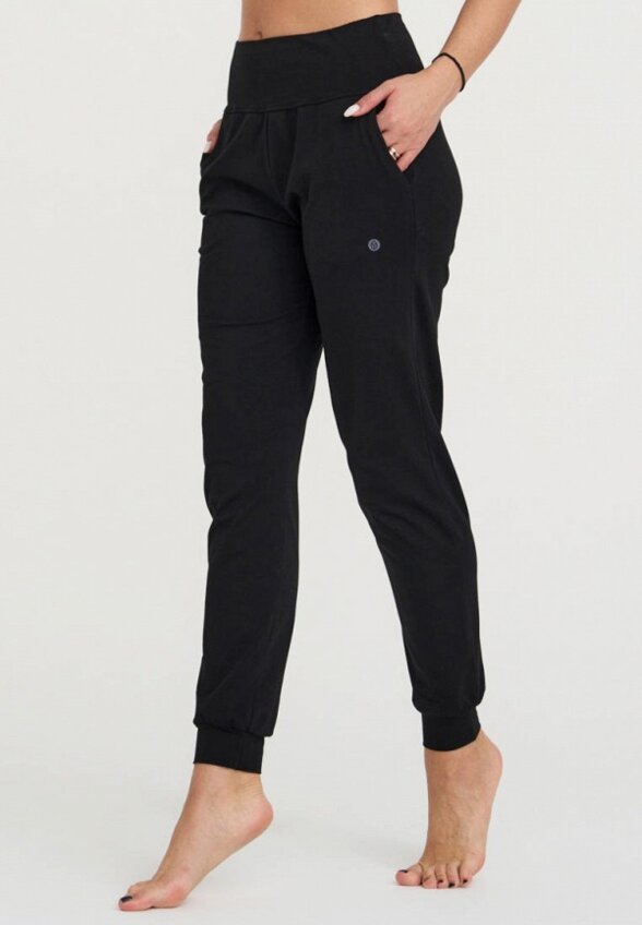 Брюки спортивные YogaDress