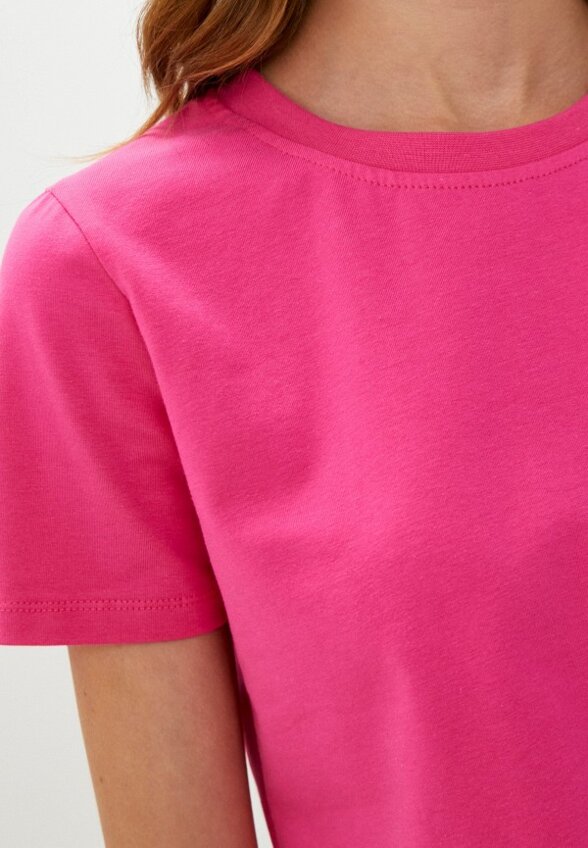 Футболка Droid&I