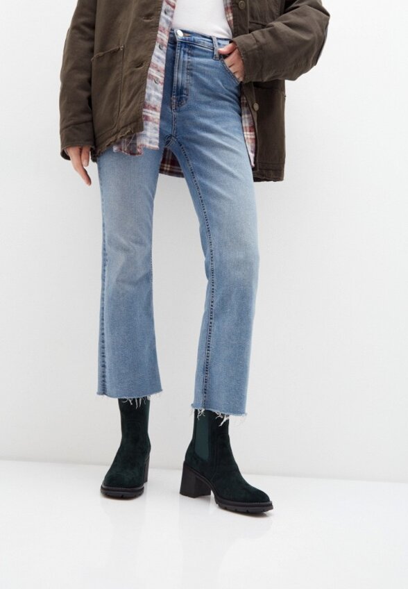 Ботильоны Ivolga