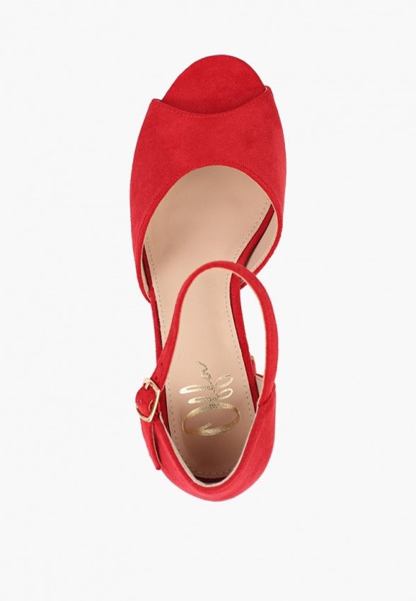 Босоножки Obba