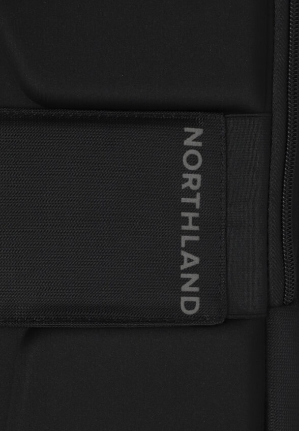 Рюкзак Northland, Черный