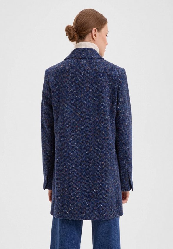 Пальто-пиджак N.O.M.I