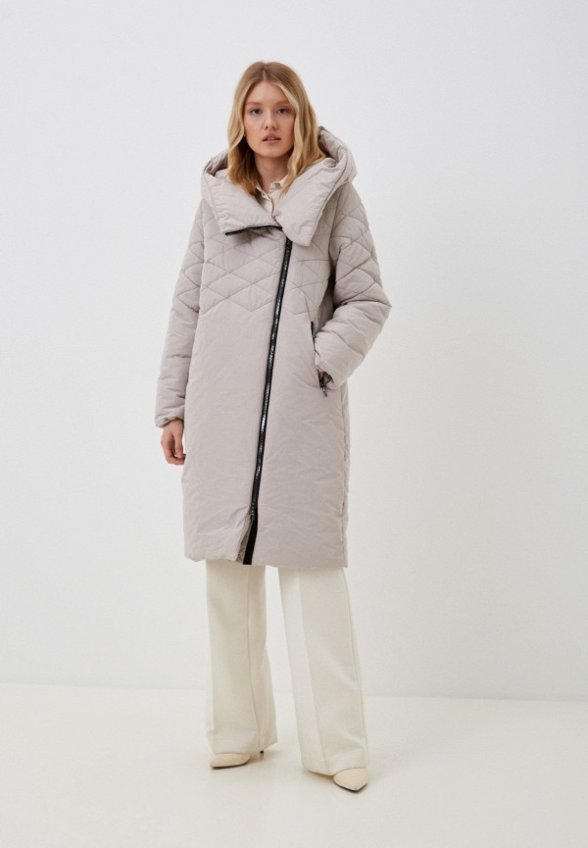 Куртка стеганая Dixi-Coat
