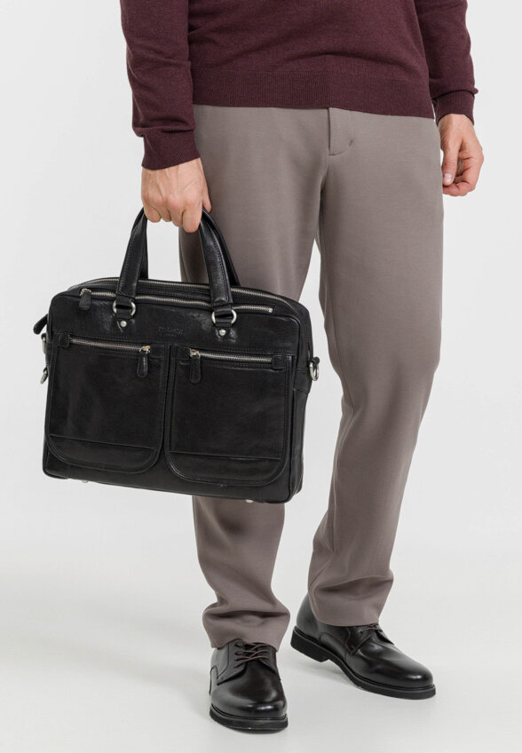 Др.Коффер B402321-245-04 сумка для документов