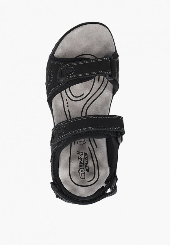 Сандалии Shuzzi