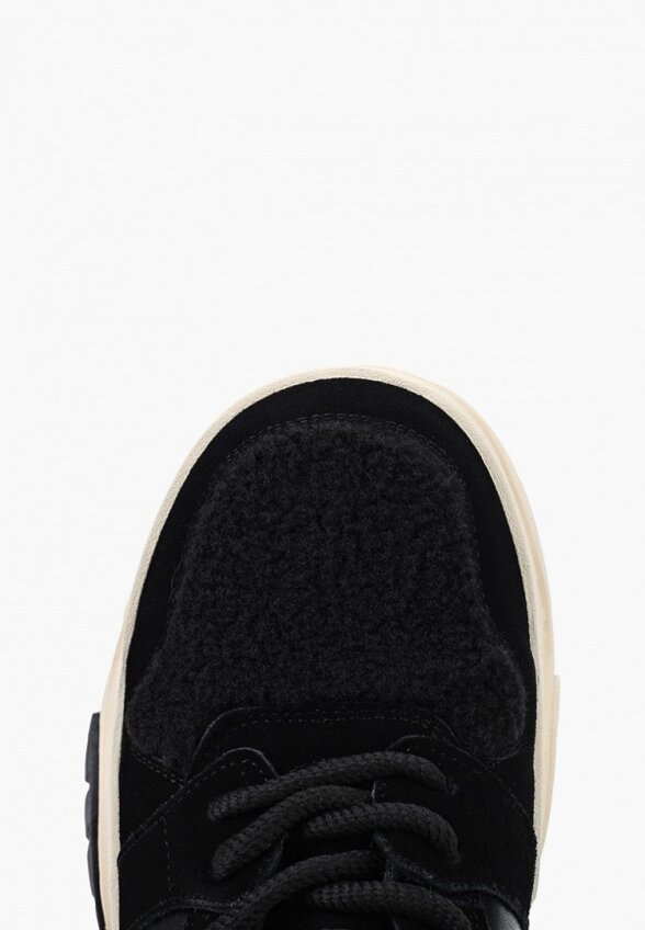 Ботинки Thomas Munz