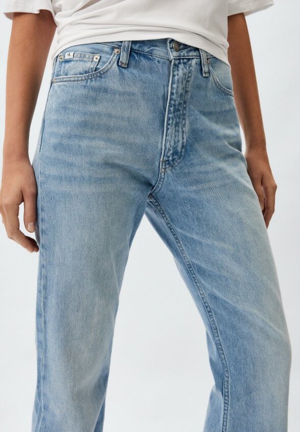 Джинсы Calvin Klein Jeans